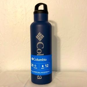 Columbia Water Bottle